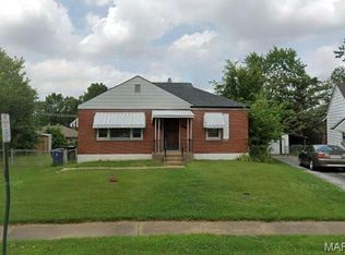 10205 Saint Daniel Ln, Saint Ann, MO 63074