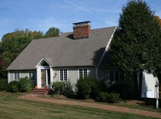 141 Saint Johns Rd, Ridgefield, CT 06877