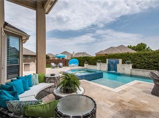 920 Woodstream Dr, Prosper, TX 75078