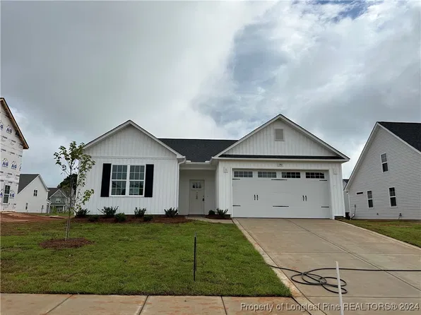 140 Claudia Ln Lot 39, Raeford, NC 28376