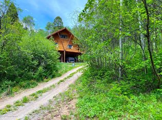 194 Snow Forest Dr, Star Valley Ranch, WY 83127