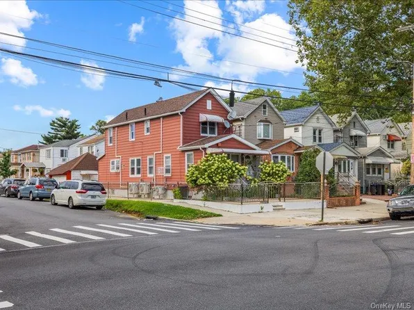 124-01 111, South Ozone Park, NY 11420