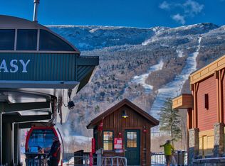 7412 Mountain Rd #1221, Stowe, VT 05672