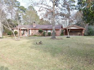 120 Pinemont Way, Pointblank, TX 77364