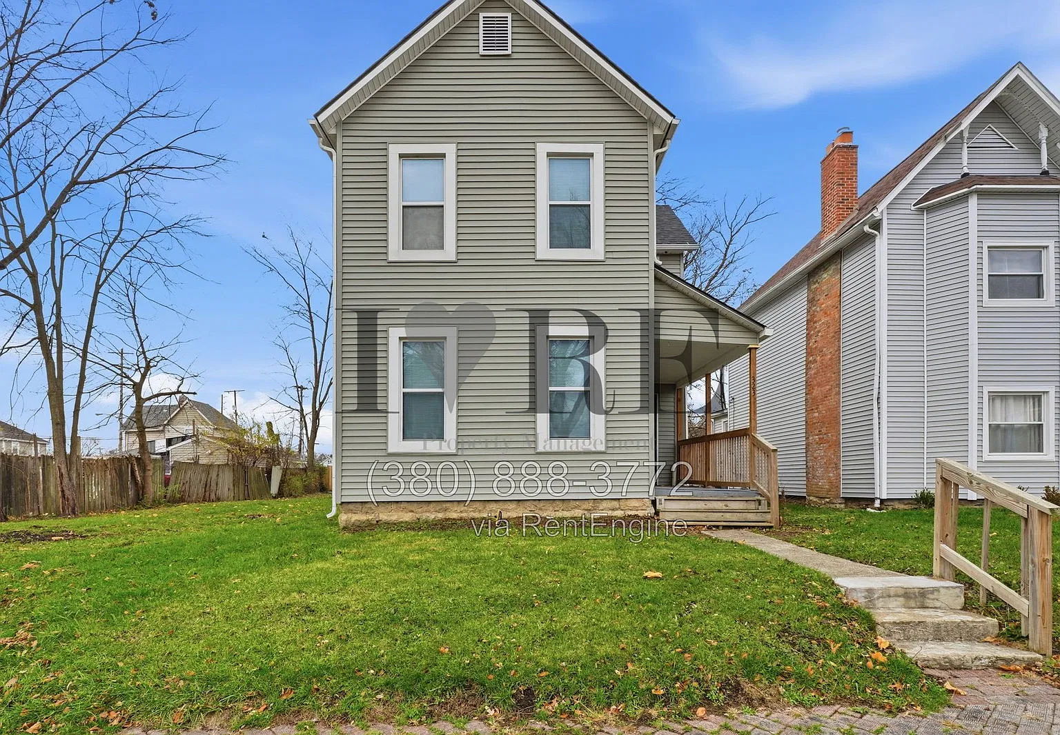 2 bed, 1.5 bath, 1436 sqft, $1,595 — Photo 2