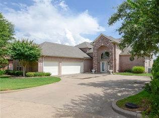 2410 Teal Pl, Granbury, TX 76048