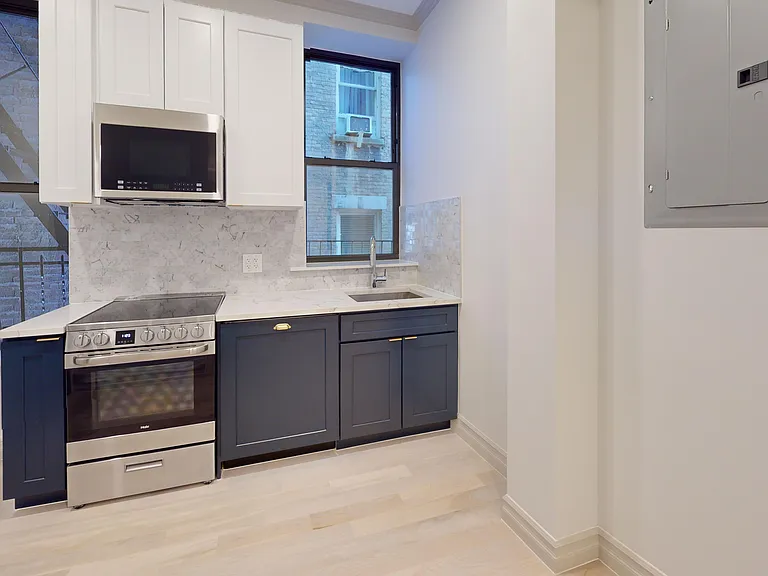 250 W 91st St #3C — Photo 6