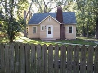 1816 Samuelson Rd, Portage, IN 46368