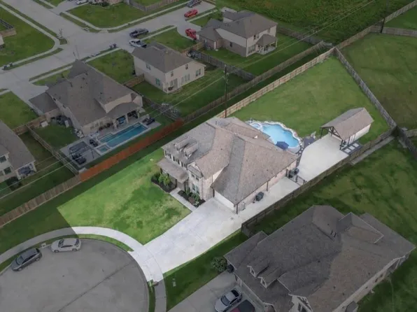 9603 Mystic Way, Mont Belvieu, TX 77523