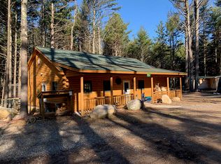 977 Springfield Rd LOT 2, Wilmington, NY 12997