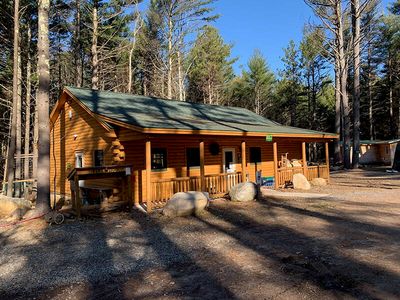 977 Springfield Rd Lot 2, Wilmington, NY, 12997