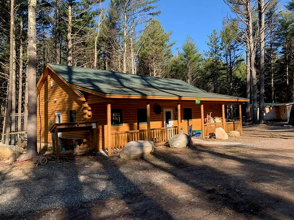 977 Springfield Rd Lot 2, Wilmington, NY 12997