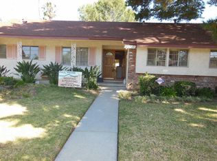 22719 Rodax St, Canoga Park, CA 91304