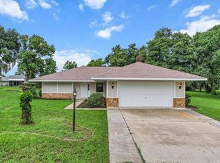 3464 S Winding Path, Inverness, FL 34450