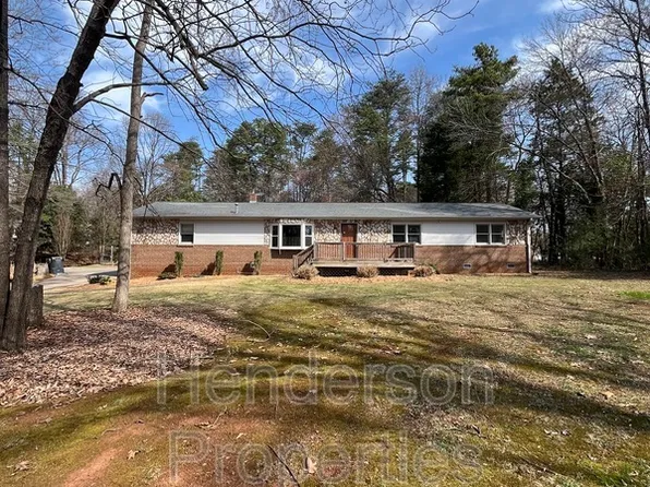 3236 Beaman Ave, Charlotte, NC 28273