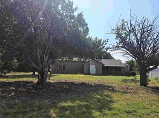 6120 E Cedar Lane Rd, Norman, OK 73026