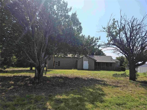 6120 E Cedar Lane Rd, Norman, OK 73026