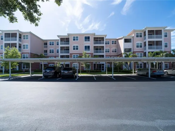 15901 Royal Pointe LN #405, FORT MYERS, FL 33908