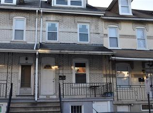 712 N Jordan St, Allentown, PA 18102