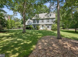 6 Bradford Dr, Shamong, NJ 08088