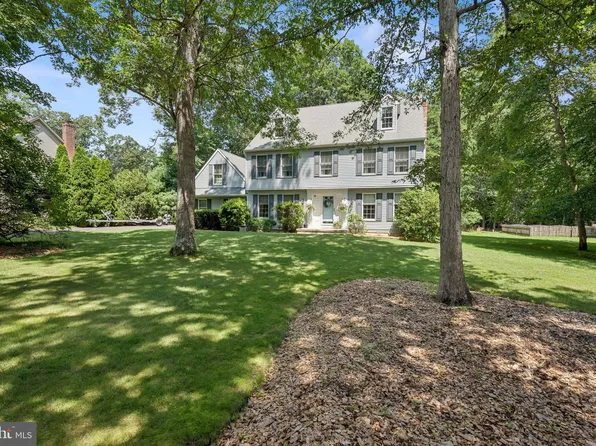 6 Bradford Dr, Shamong, NJ 08088