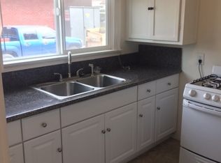 1819-1821 21st St, Bakersfield, CA 93301
