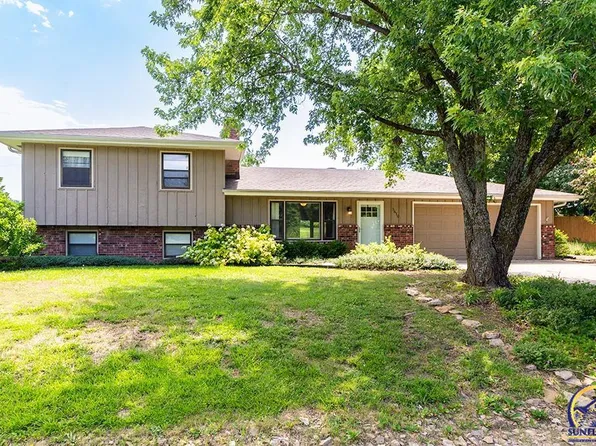 5610 NE Getty St, Topeka, KS 66617