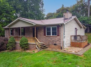 171 Booker Rd, Maynardville, TN 37807