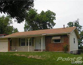 2nd image of 1907 Elkins Dr