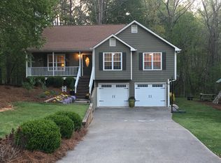 19 Mariner Way, Acworth, GA 30102