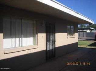 2317 W Fairmount Ave APT 3, Phoenix, AZ 85015