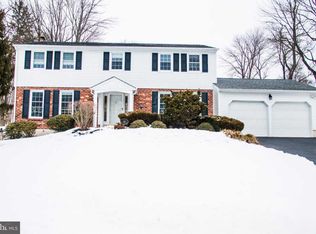 331 Box Elder Dr, West Chester, PA 19380