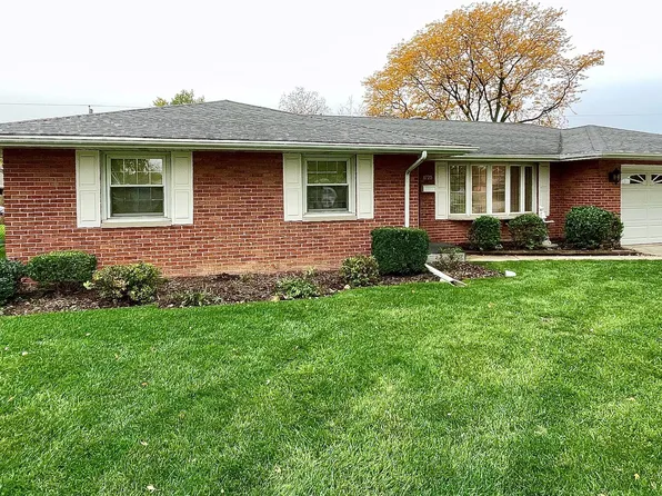 1725 Root St, Crest Hill, IL 60403