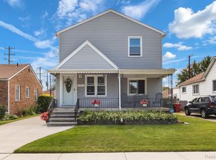 22011 Firwood Ave, Eastpointe, MI 48021