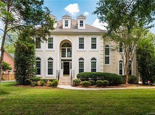 4209 Stourton Ln, Charlotte, NC 28226