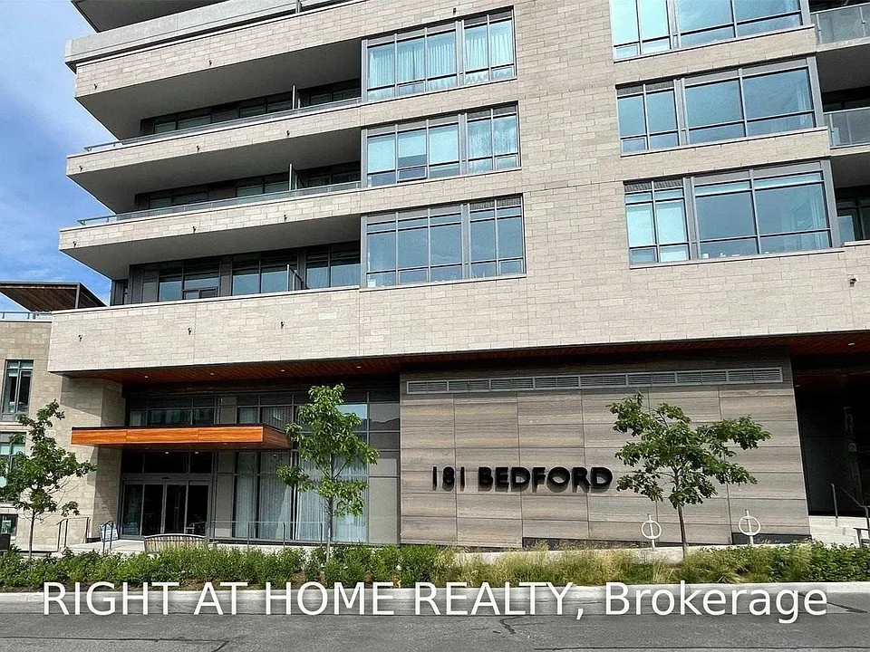 181 Bedford Rd #1510