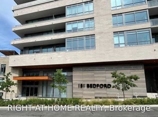 181 Bedford Rd #1510, Toronto, ON M5R 0C2