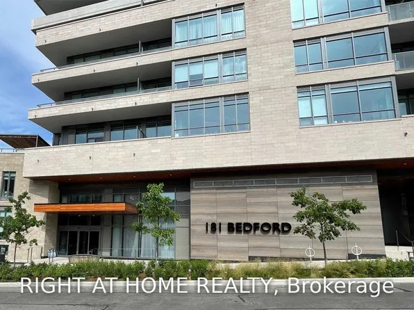 181 Bedford Rd, Toronto, ON