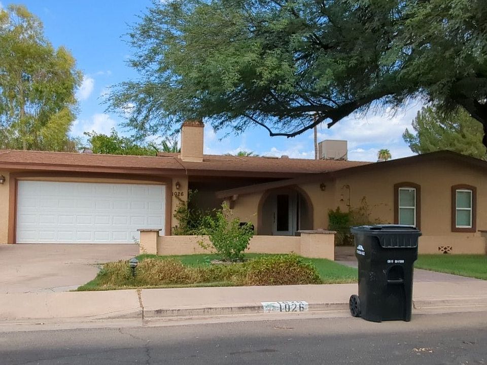 1st image of 1026 N Hunt Dr