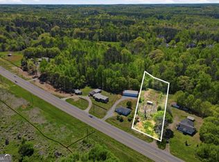10388 Cumming Hwy, Canton, GA