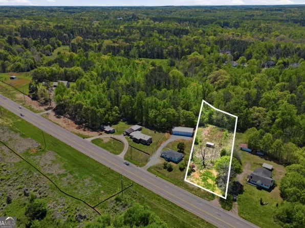 10388 Cumming Hwy, Canton, GA 30115