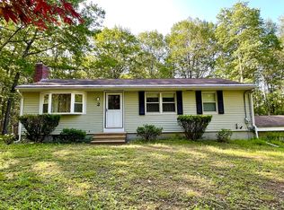 2 Bushy Ln, Rutland, MA 01543