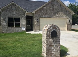 131 Legacy Ln, Hot Springs National Park, AR 71901