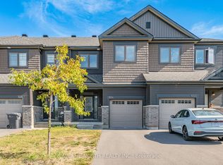 1024 Kijik Cres, Ottawa, ON K1X 0G9