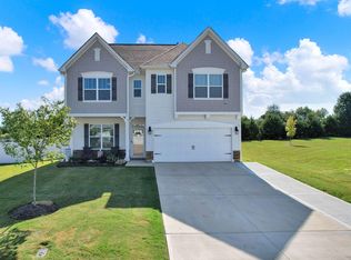 134 Layken Ln, Woodruff, SC 29388