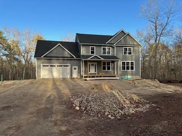 140 Rice City Rd, Coventry, RI 02827
