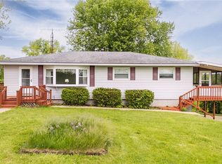 1655 Calder Ridge Rd, Belpre, OH 45714