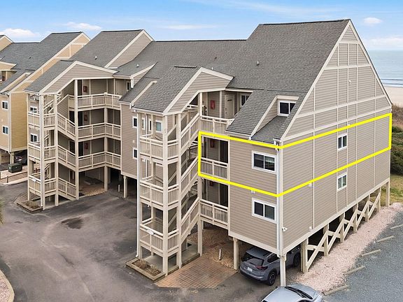 2nd image of 1000 Caswell Beach Road Apt 1011
