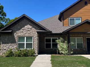 10859 Danny Bryan Rd #1, Prairie Grove, AR 72753