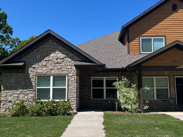 10859 Danny Bryan Rd #1, Prairie Grove, AR 72753